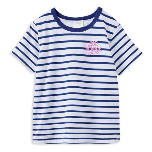 Milky Bon Voyage Tee